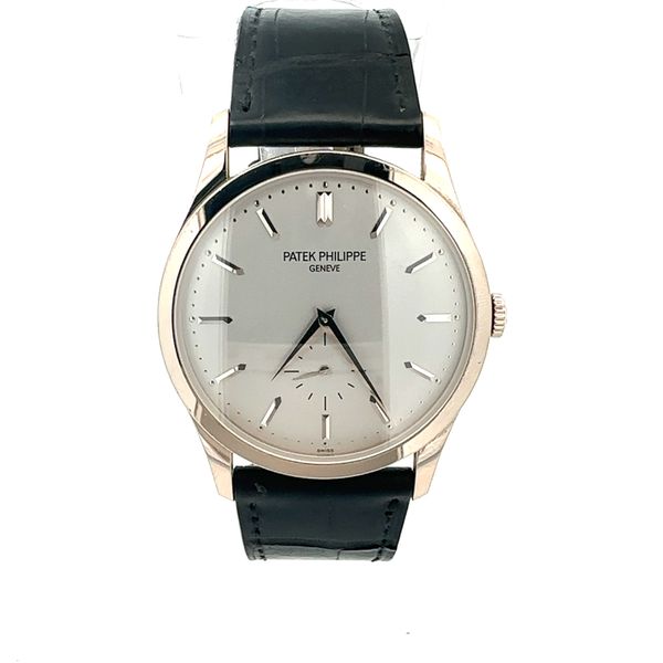 Patek Philippe Calatrava 5196G-001